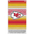 NFL Kansas City Chiefs Trailblazer Xbox Series S Console Skin